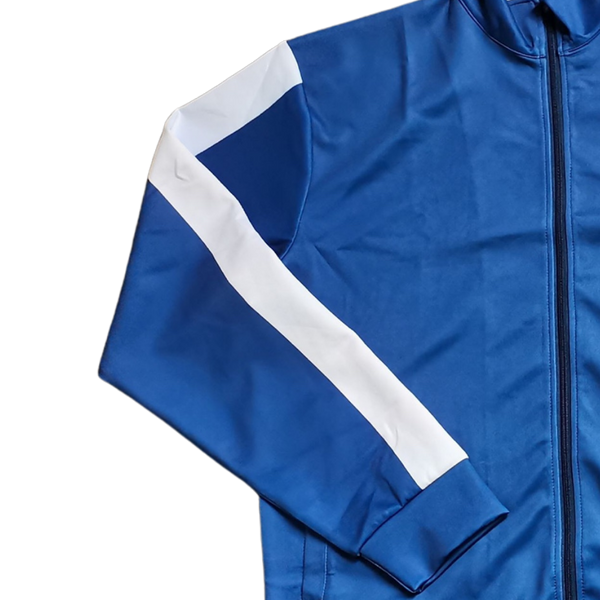 Dope Dad Tracksuit - Blue - Dope And Dedicated